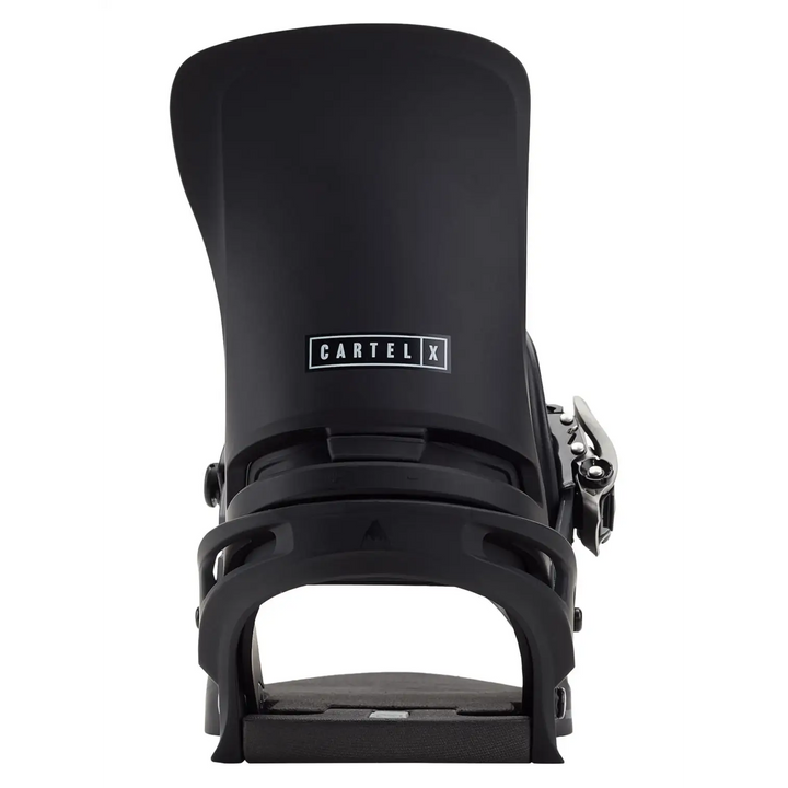Burton Cartel X Re:Flex Snowboard Bindings 
