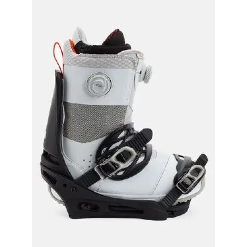 Burton Cartel X Re:Flex Snowboard Bindings 2026