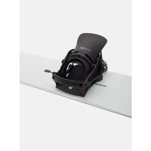 Burton Cartel X Re:Flex Snowboard Bindings 2026