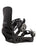 Burton Cartel X Re:Flex Snowboard Bindings Black M 