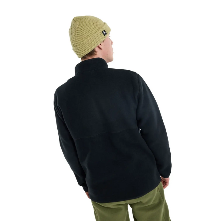 Burton Cinder Fleece Pullover 