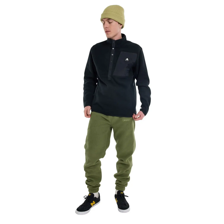 Burton Cinder Fleece Pullover 