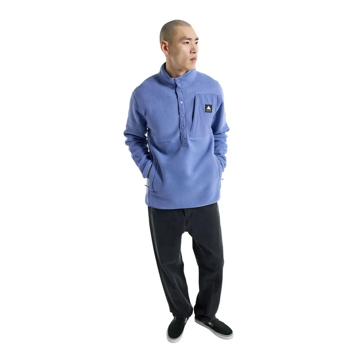 Burton Cinder Fleece Pullover 