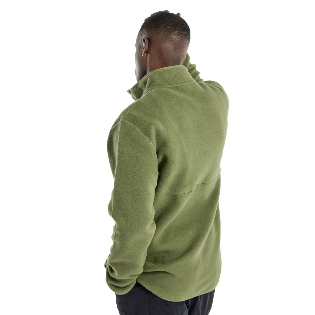 Burton Cinder Fleece Pullover 