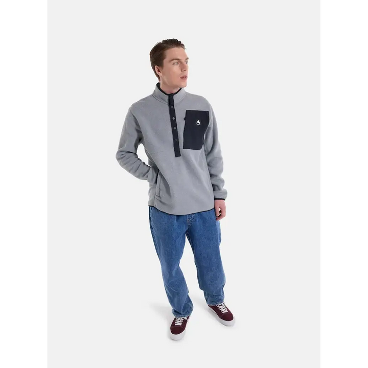 Burton Cinder Fleece Pullover 