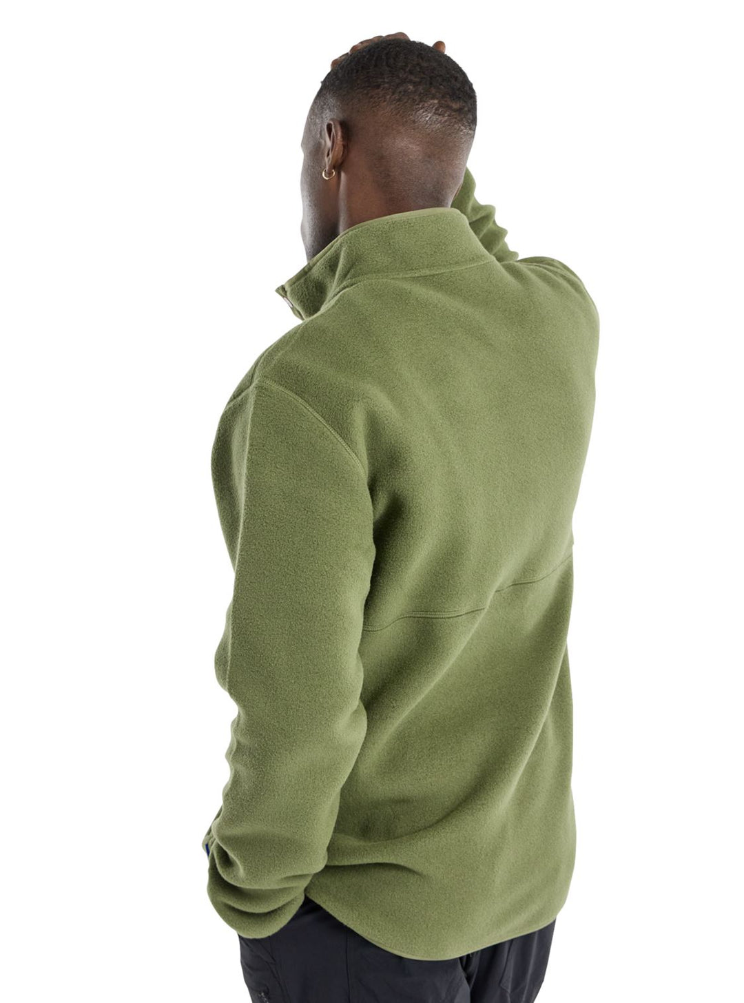Burton Cinder Fleece Pullover 