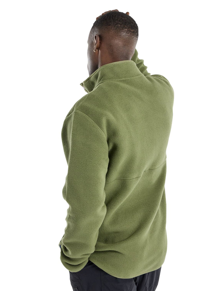 Burton Cinder Fleece Pullover 