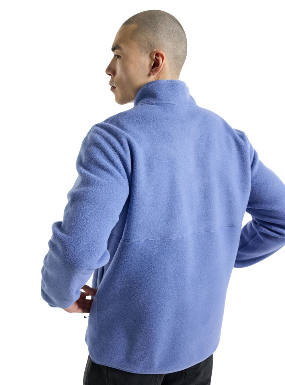 Burton Cinder Fleece Pullover 