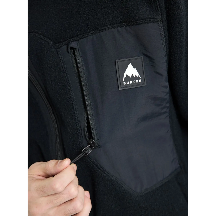 Burton Cinder Full-Zip 