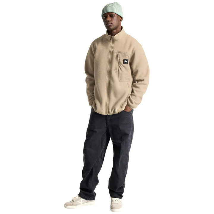 Burton Cinder Full-Zip 