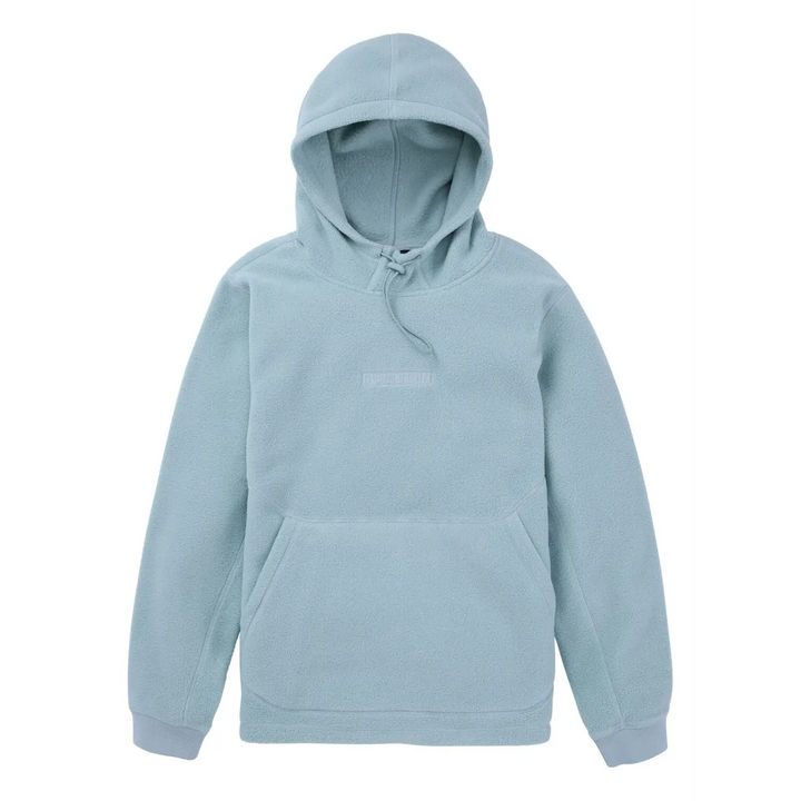 Burton Cinder Hooded Pullover Petrol Green S 