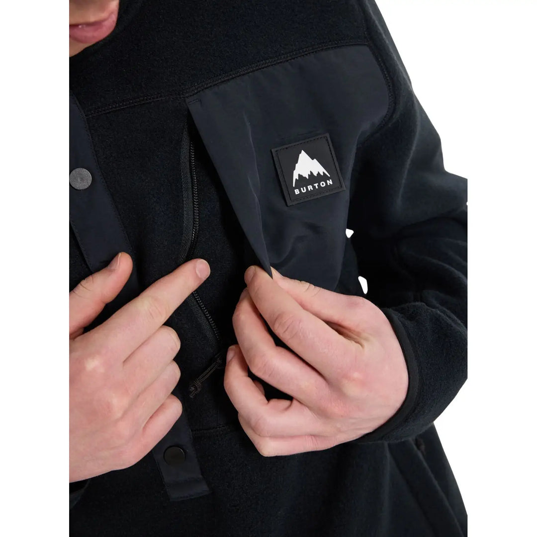 Burton Cinder Pullover 