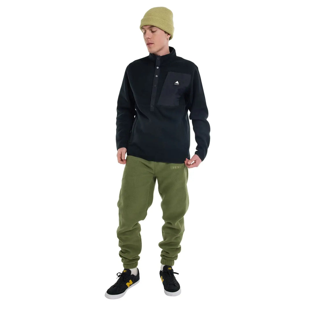 Burton Cinder Pullover 