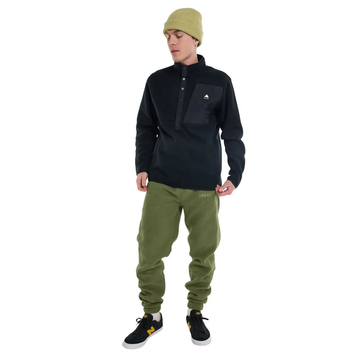 Burton Cinder Pullover 