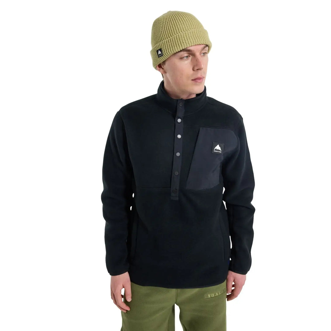 Burton Cinder Pullover 