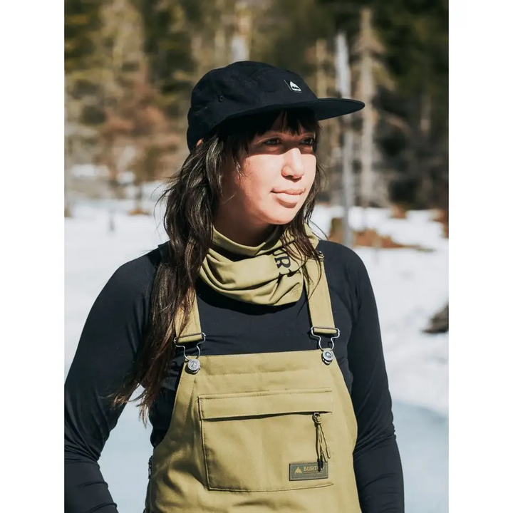 Burton Colfax Cordova Hat 