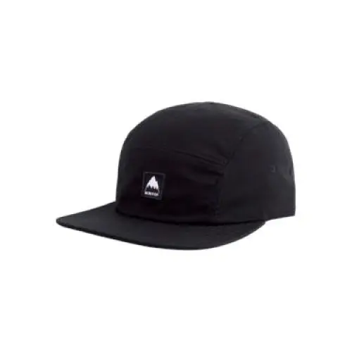 Burton Colfax Cordova Hat True Black 