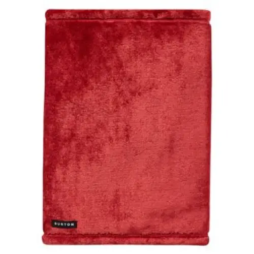 Burton Cora Neck Warmer Sun Dried Tomato 