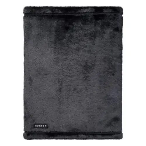 Burton Cora Neck Warmer True Black 