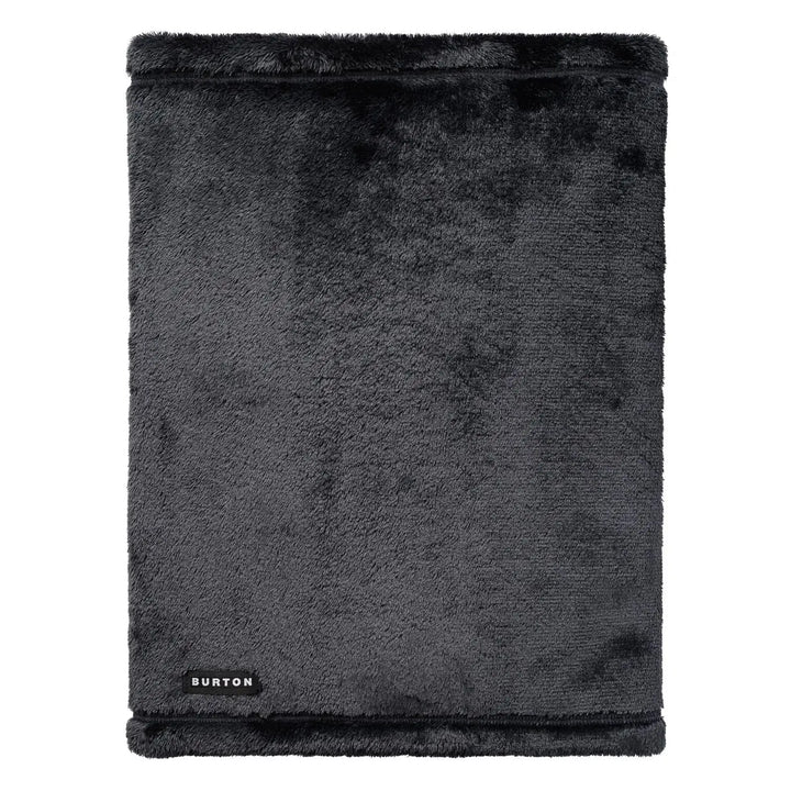 Burton Cora Neckwarmer True Black 