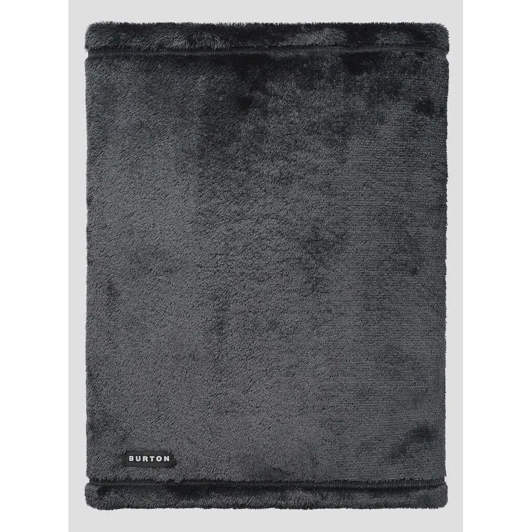 Burton Cora Neckwarmer - True Black