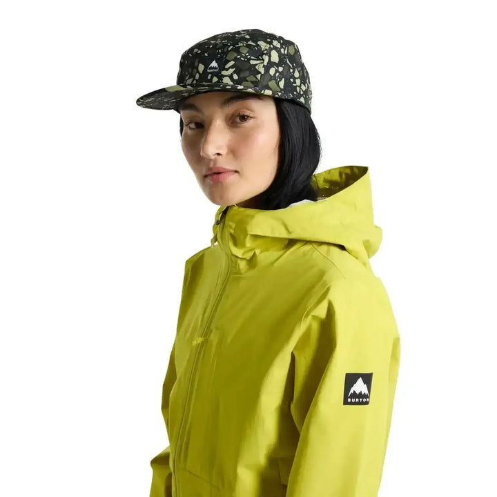 Burton Cordova Hat 