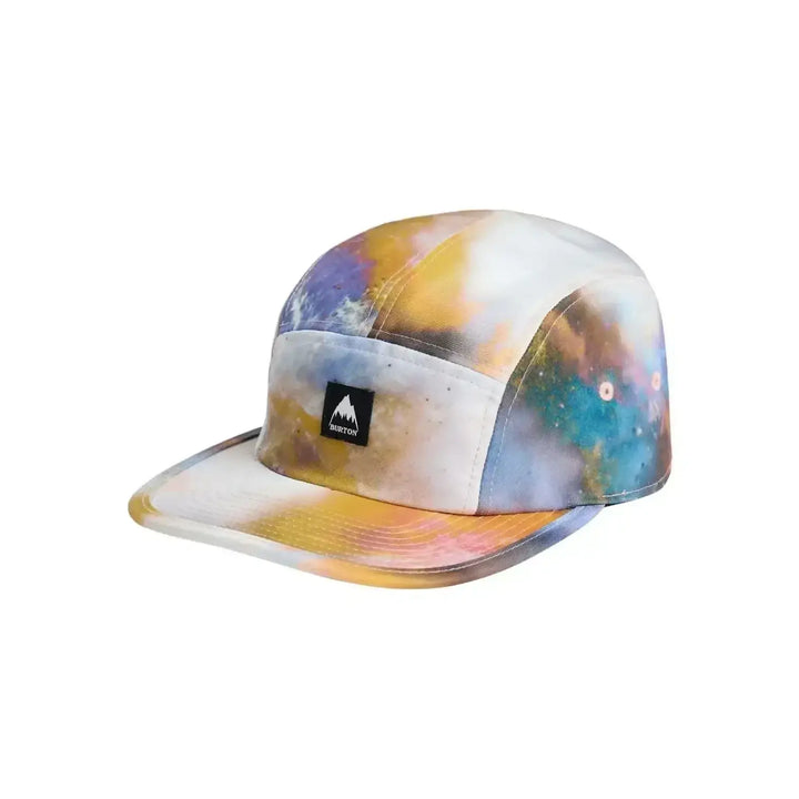 Burton Cordova Hat Stout White Voyager 