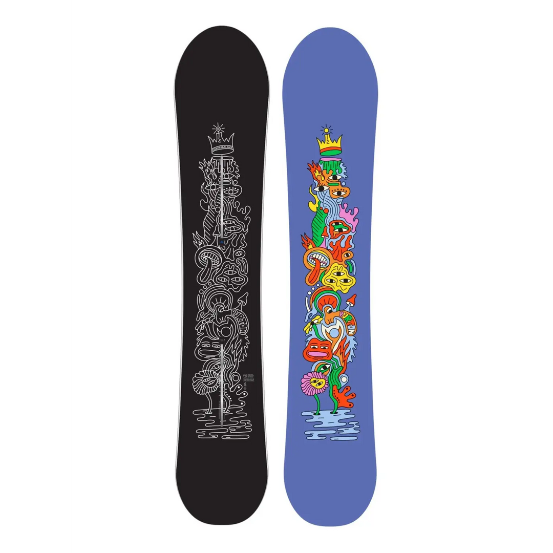 Burton Conterbalance Snowboard 2026 