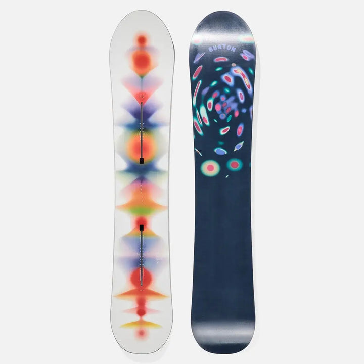 Burton Counterbalance Snowboard 2027 - Amoeba