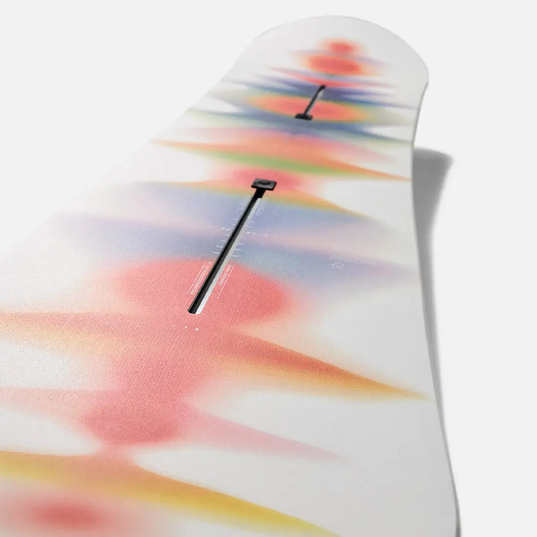 Burton Counterbalance Wide Snowboard 2027 - Amoeba - 158W