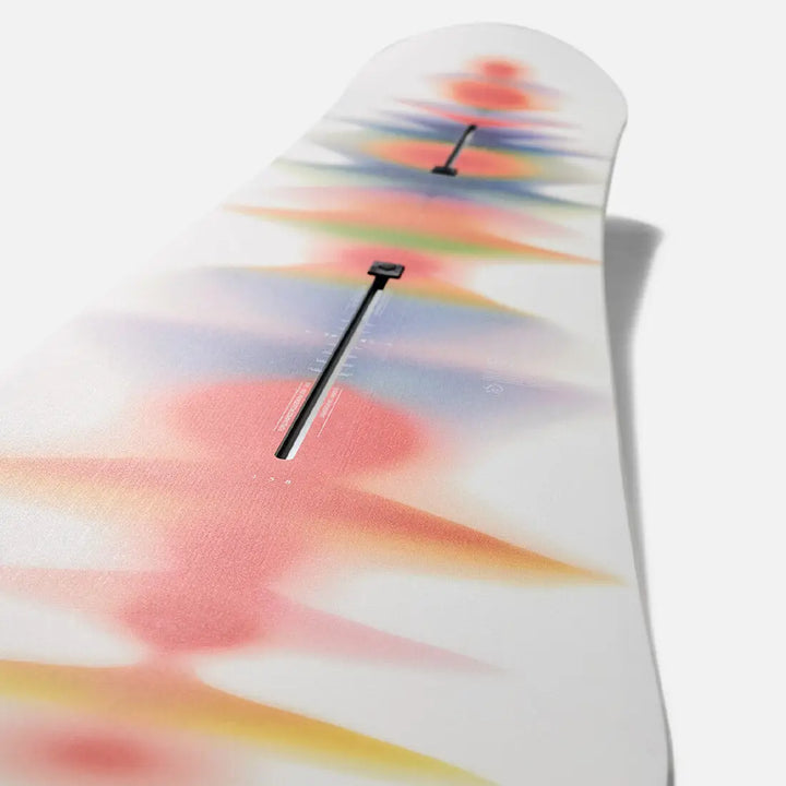 Burton Counterbalance Wide Snowboard 2027 - Amoeba - 158W