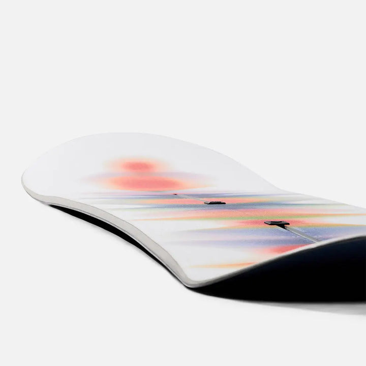 Burton Counterbalance Wide Snowboard 2027 - Amoeba - 158W