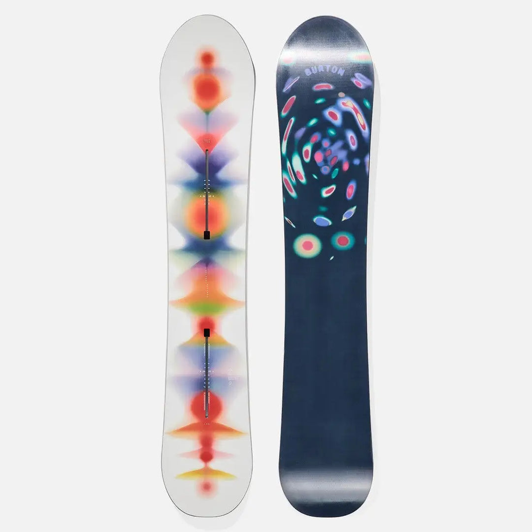 Burton Counterbalance Wide Snowboard 2027 - Amoeba - 158W
