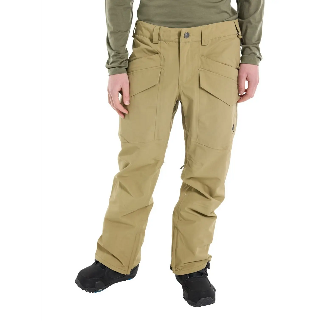 Burton Covert 2.0 Pants Kelp M 
