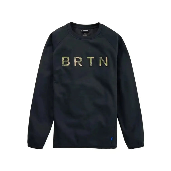 Burton Crown Weatherproof Performance Fleece Pullover 