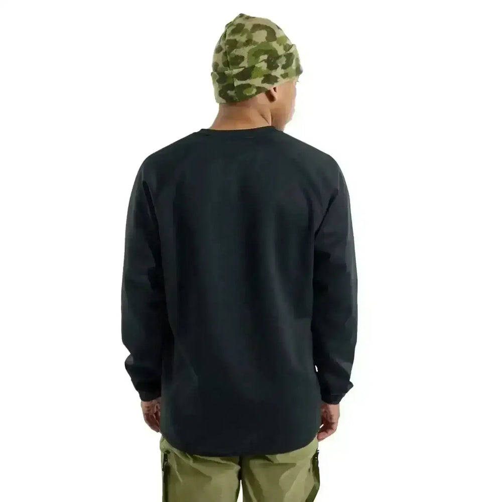 Burton Crown Weatherproof Performance Fleece Pullover 