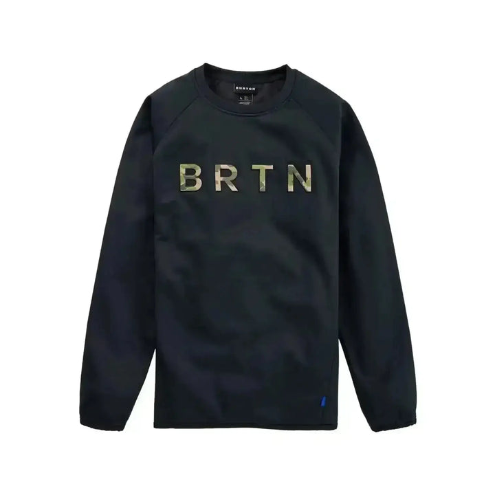 Burton Crown Weatherproof Performance Fleece Pullover 