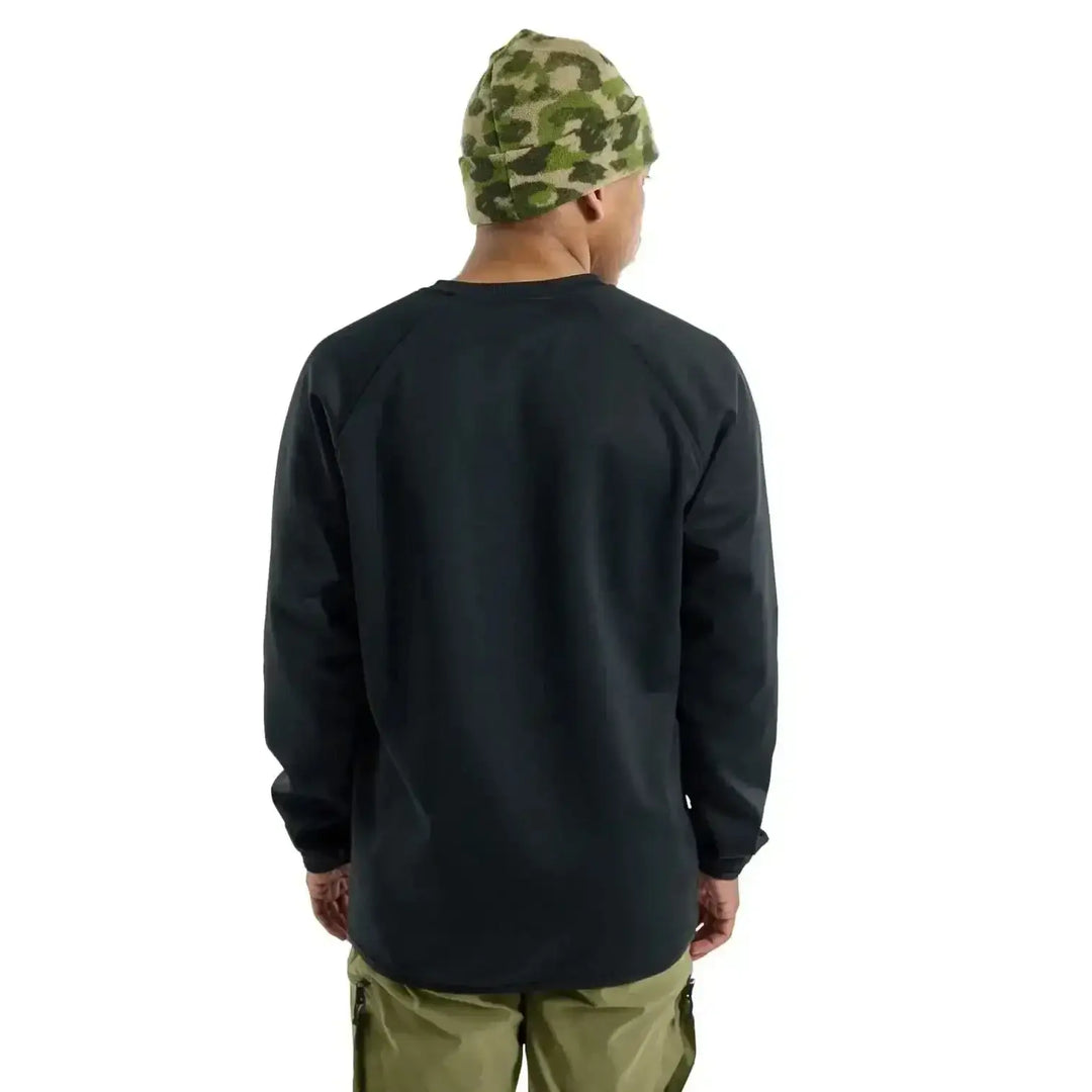 Burton Crown Weatherproof Performance Fleece Pullover 