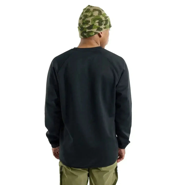 Burton Crown Weatherproof Performance Fleece Pullover 