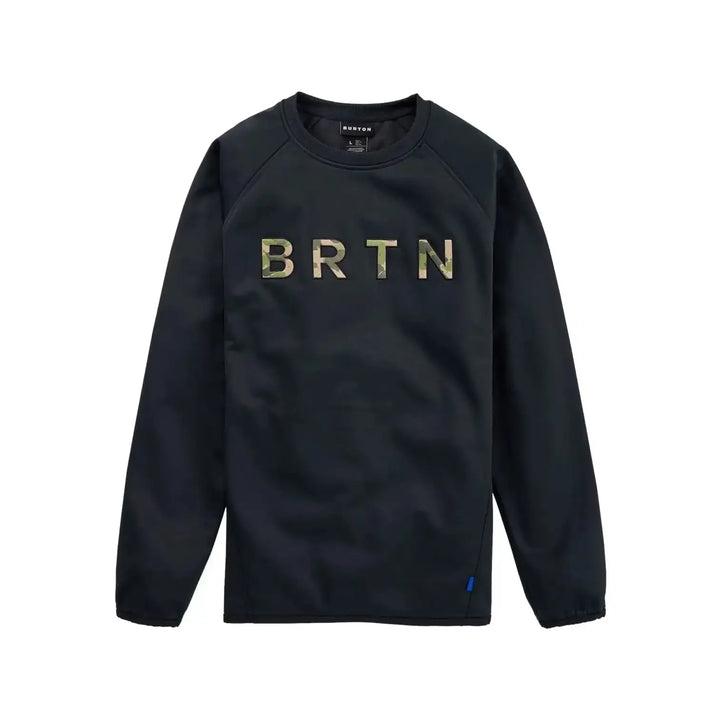 Burton Crown Weatherproof Performance Fleece Pullover 