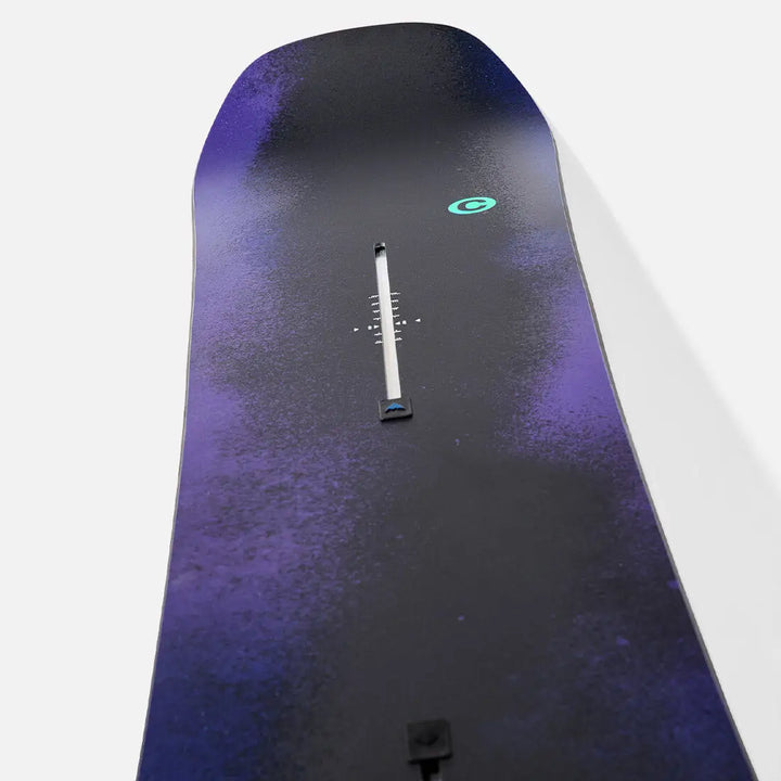 Burton Custom Wide Snowboard 2027 - 158W