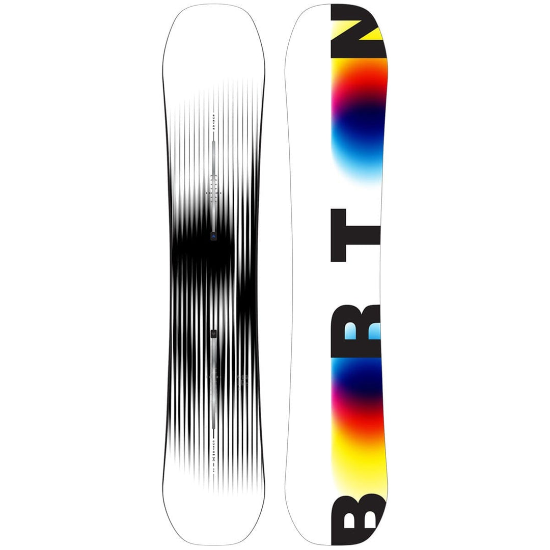 Burton Custom X Wide Snowboard 2026 