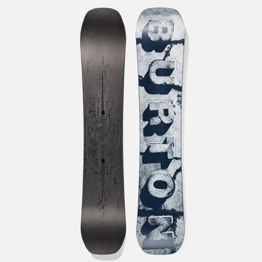 burton honcho wide snowboard Men's Custom Camber off ready deck has you covered with plenty of pop and the precise control of PurePop camber. Burton Custom X Wide Snowboard