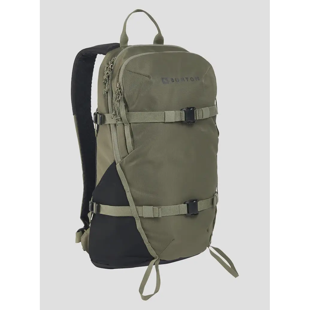 Burton Day Hiker 22L Backpack - Forest Moss