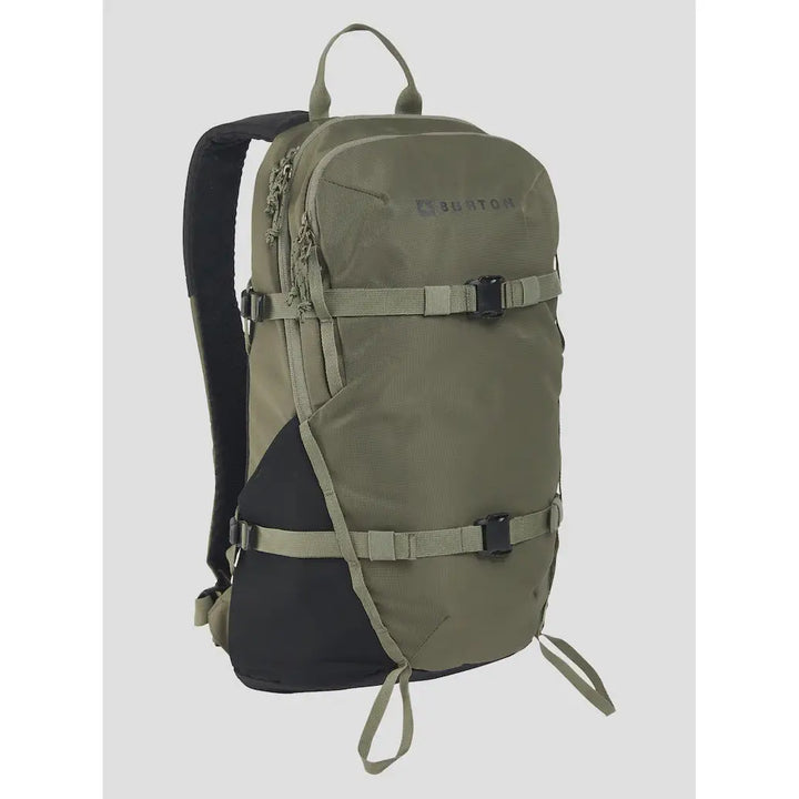 Burton Day Hiker 22L Backpack - Forest Moss