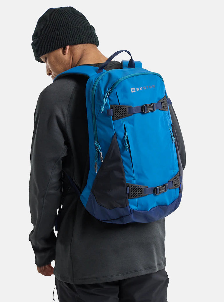 Burton day outlet hiker 25l review