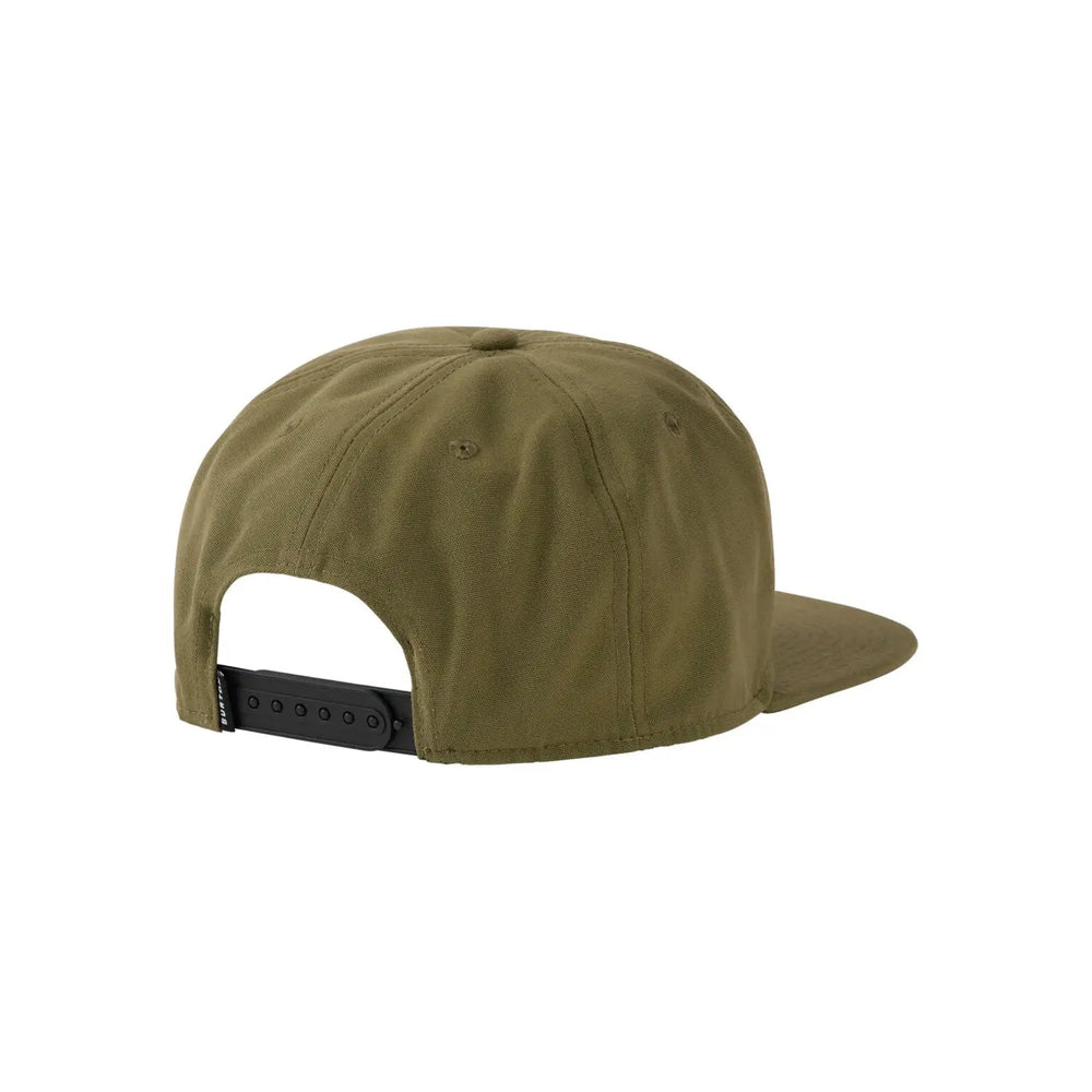 Burton Family Tree Hat 