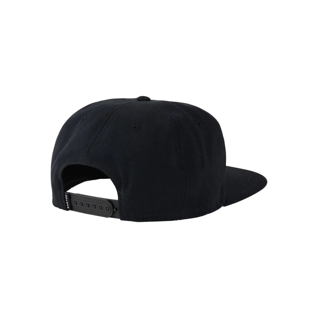 Burton Family Tree Hat 