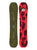 Burton Family Tree Hometown Hero Wide Snowboard 2026 