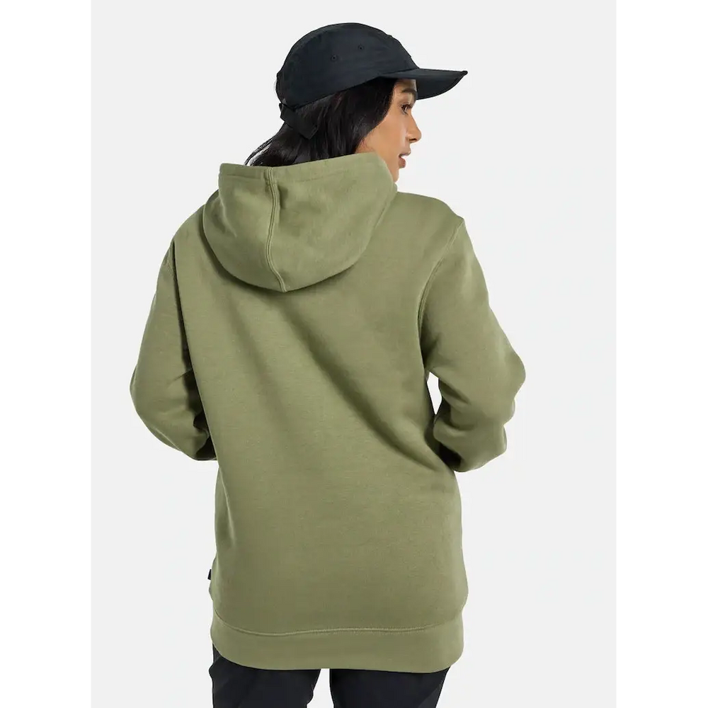 Burton Family Tree Pullover Hoodie 